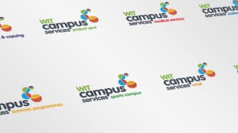 image of WIT Campus Services logo