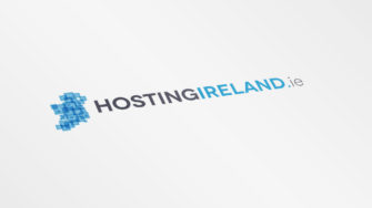 image of Hosting Ireland logo