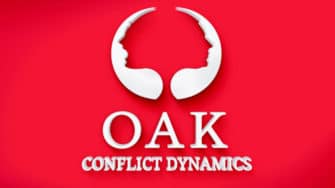 image of Oak Conflict Dynamics logo